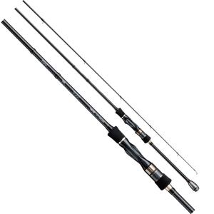 DAIWA（ダイワ） （25年7月新商品） エメラルダス AIR 75UL-S・K