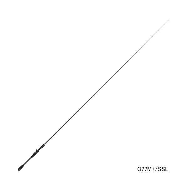 （23年4月新商品） テイルウォーク（tail walk） B-ブリーマー SSD C77M＋／SS...