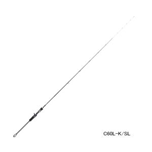 tailwalk（テイルウォーク） （25年5月新商品） メタルゾン TZ C59MH-K