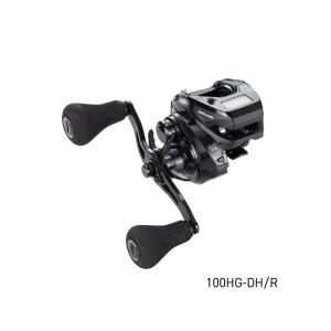DAIWA（ダイワ） キャタリナ IC 100SHL (左ハンドル) : つり具