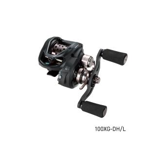 DAIWA（釣り） ダイワ ミリオネア バサラ 100H−L ／船用両軸