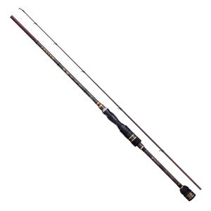 宇崎日新 アレス (ARES) レスター 紫焔(しえん) 803TZ / エギング