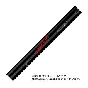 宇崎日新 アレス レスター ルーラー センシティビティー 7.8 M (2025年