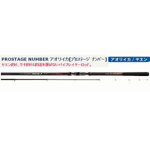 Gamakatsu（がまかつ） ラグゼ サーミス 666-H 6.6FT : ウォーター
