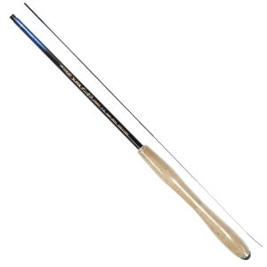 宇崎日新 ロイヤルステージ 鼓 (つづみ) ピンク 硬調 5.40m / 釣具