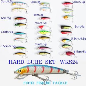 釣り エギ 餌木 20本 セット 2.0/2.5/3.0号 エギング用 アオリイカ等