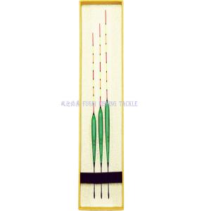 ヘラブナ 釣用 へら浮き 3本 セット 逐風 全長32〜36cm パイプトップ