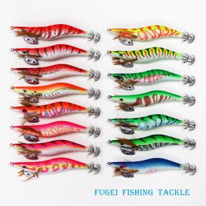 エギ・餌木セット 多色展開 約50個 ☆エサマキエギX9（エックスナイン）☆ 餌巻きエギ | SQUEED