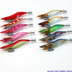 釣り エギ 餌木 20本 セット 2.0/2.5/3.0号 エギング用