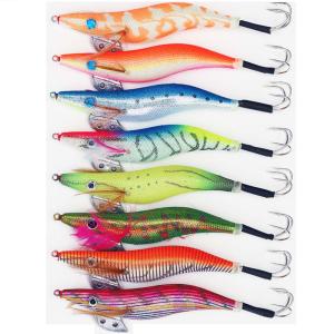 夜光 釣り エギ 餌木 3.0号 20柄 20個 セット アオリイカ イカ