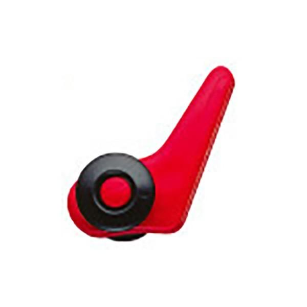 富士工業 FUJI フックキーパーEHKM-R レッド