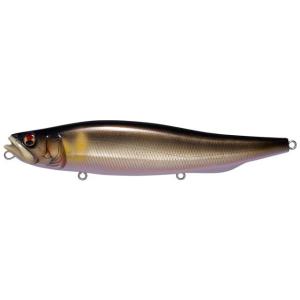 メガバス メガドッグ 220 慎太郎ナチュラル : フィッシングアミューズ