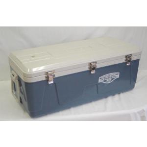 ●ビッグレジャークーラー 75L 保冷力抜群大容量クーラーボックス ブルー ○ビッグレジャークーラー 75L 保冷力抜群大容量クーラーボックス