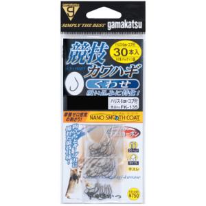 Gamakatsu がまかつ がま船 シーファング マルイカ 151ZT