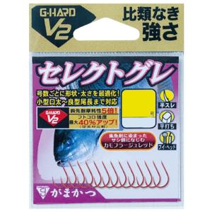 がまかつLUXE JigShaft 683S Gamakatsu（がまかつ） G-HARD V2 セレクトグレ 68733 (爆買) : 釣具の