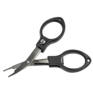 Gamakatsu がまかつ/ラグゼ フォールディングPEカッター9.5cm LE