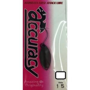Naburaya（なぶら家） なぶら屋 アキュラシーAccuracy 0.9g 1091限定
