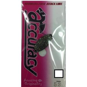 Naburaya（なぶら家） なぶら屋 アキュラシーAccuracy 0.9g 1091限定