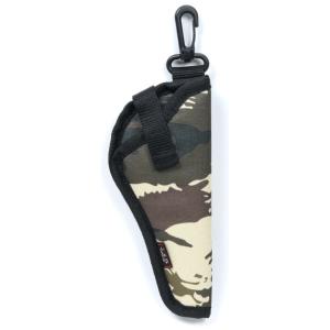 LoveSoulDream プライヤーホルダー ネオ カモ