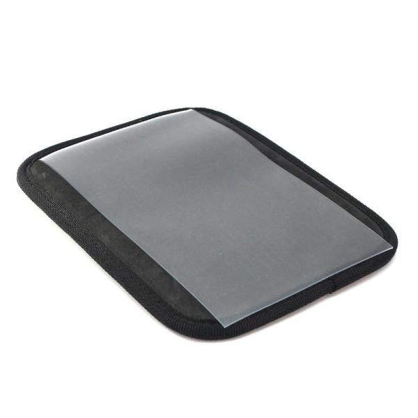 LoveSoulDream マイクロジグシート ブラック