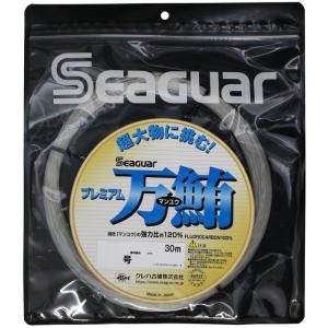 春爛漫sale | クレハ New シーガー プレミアム万鮪 30m 26号｜fugetsu-kihe