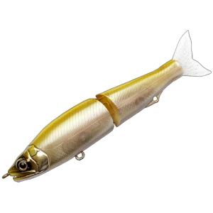 GAN CRAFT ガンクラフト ジョインテッドクロー シフト 263専用 GAN CRAFT ガンクラフト ジョインテッドクロー シフト 263専用
