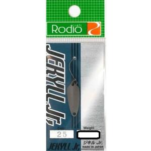 ロデオクラフト JEKYLL Jr(ジキル Jr) 0.7g 25 ミルクココア(マット)