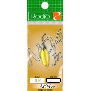 ネコポス対象品】ロデオクラフト ノア ジュニア NOA Jr 1.2g #59 MMK