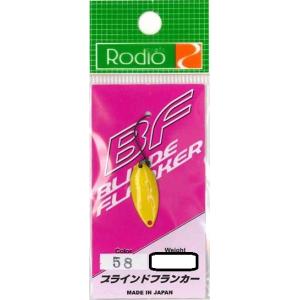 Rodio Craft（ロデオクラフト） BF 0.6g ブラインドフランカー