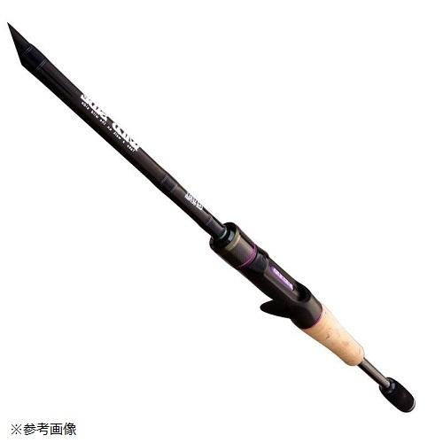 レジットデザイン ワイルドサイド WSC-ST 610ML Solid Tip