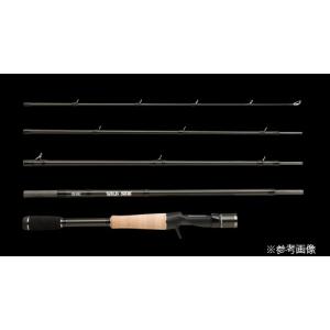 レジットデザイン ワイルドサイド WSC 68XXH-5 ビックベイトSP マルチ