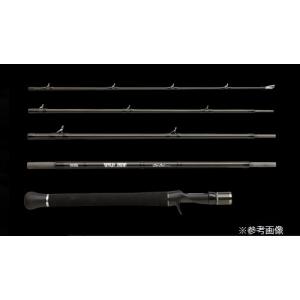 レジットデザイン ワイルドサイド WSC 68M-5 マルチピース : バック