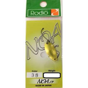 全20色】 ロデオクラフト ジキル-Jr 0.9g その1 (スプーン トラウト
