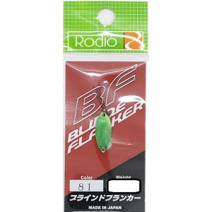 Rodio Craft（ロデオクラフト） ○ロデオクラフト BF ブラインド