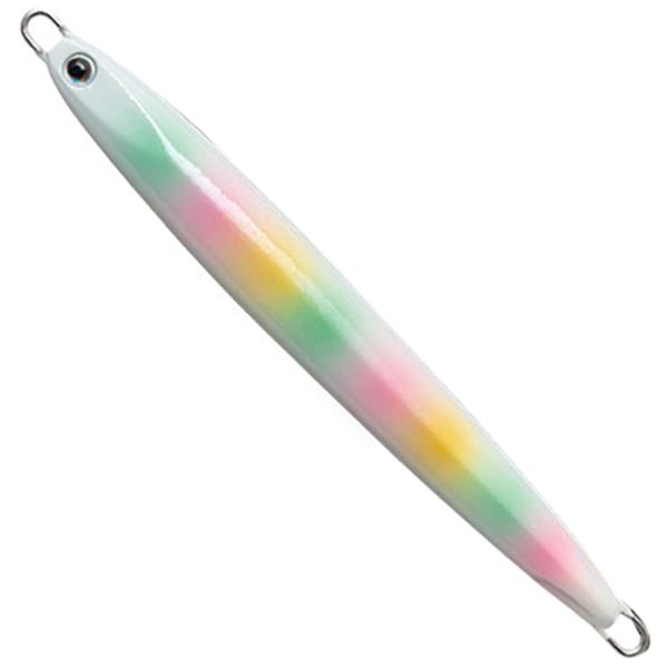 パームス スローブラットキャストロング/レイクショアスロー15 G-49 グローコットンキャンディ