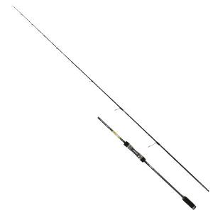 ダイワ 15 月下美人 MX A64.5L-S K DAIWA スピニングロッド 2ピース