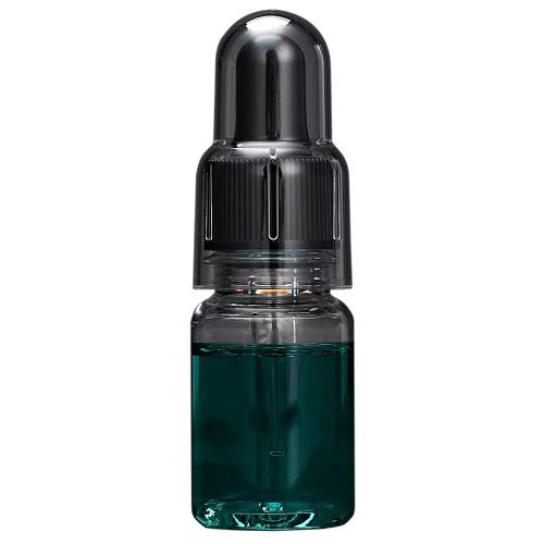 ファイブフォーカス グリッチオイル ハイスペックランバイクオイル15ml