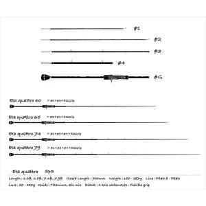 トランスセンデンス ボティアBotia62／73S : ウインズヤフー店 - 通販