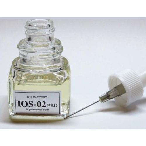 IOSファクトリー 02PRO