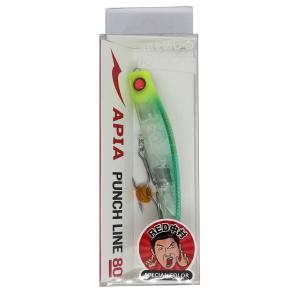 アピア パンチライン80 #20 CHモヒート