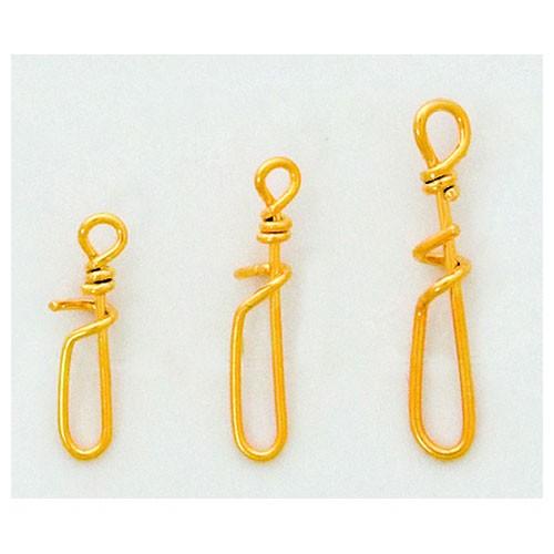 ささめ針 P-332 道具屋 エギスナップゴールド L