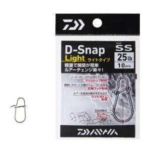 GW突入SALE!!| ダイワ D-SNAP LIGHT SS