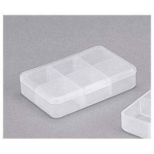 明邦化学（MEIHO）/FB-11(10ケPP袋入) クリア