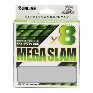 YGK (数量限定特価)よつあみ・YGK スーパーキャストマン WX8 ブルー