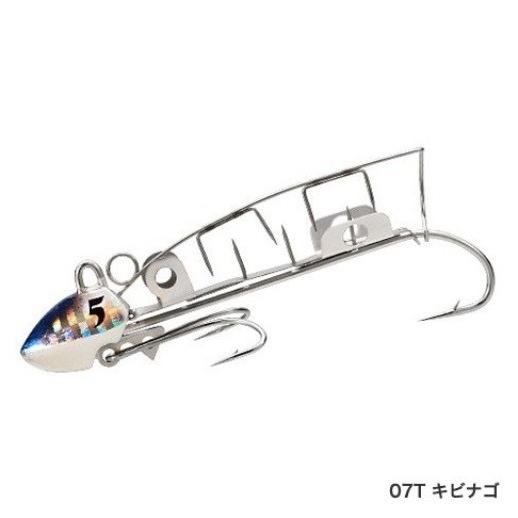 春爛漫sale | シマノ 太刀魚ゲッター ツイン噛む 4号 OO-004L キビナゴ 07T