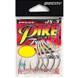 デコイ JS-3 パイク タイプR #1