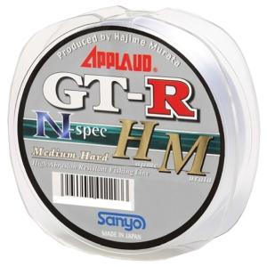サンヨーナイロン GT-R HM 600m 12Lb｜FishingHouse一竿風月 本店