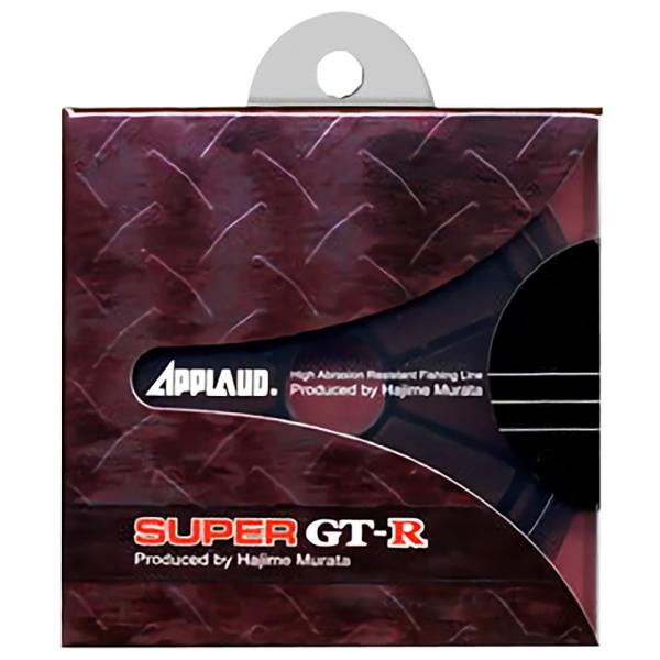 サンヨーナイロン SUPER GT-R 600m 8LB