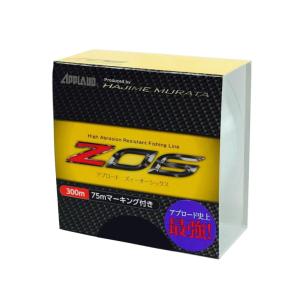 GW直前セール| サンヨーナイロン アプロード Z06 300m 2.5LBα