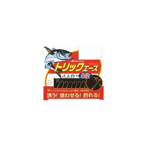 春爛漫sale | まるふじ P-560 トリックエース朱塗 6号
